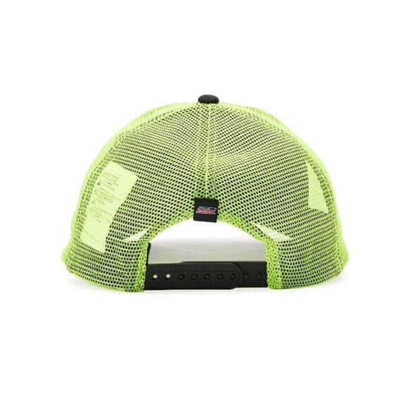 Men’s Graphic Genuine Dickies Trucker Baseball Cap Hat - Picture 7 of 7